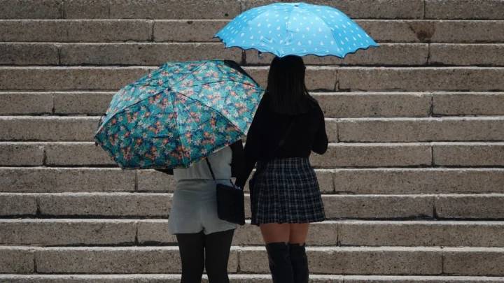 Clima hoy 22 de septiembre: Monzón mexicano y tormenta tropical Narda seguirán causando lluvias