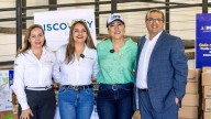 DIF Parral recibe más de dos mil paquetes escolares con apoyo de Discovery Silver y el alcalde Salvador Calderón