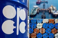 OPEC+ plans another oil output hike in November: sources
