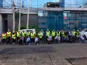 Propone activista implementar ‘Viernes Sin Auto’