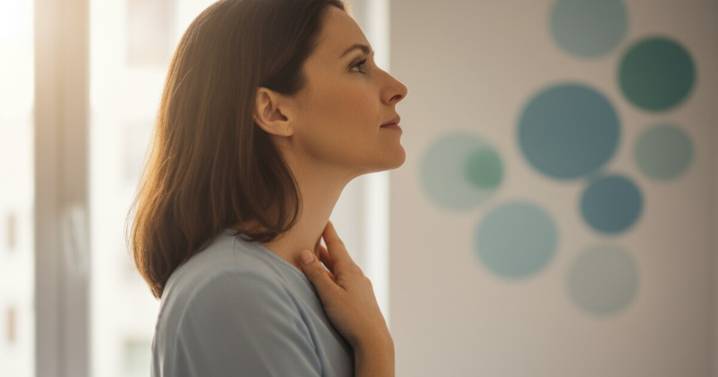 La enfermedad silenciosa: ¿Por qué el cáncer de tiroides es más común de lo que crees y cómo detectarlo a tiempo?