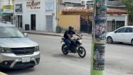 Autoridades de Frontera retoman operativos contra motociclistas por contaminación auditiva
