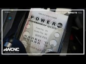 No winners announced for $1B+ Powerball jackpot