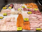 Por qué no deberías comprar bagre asiático o catfish