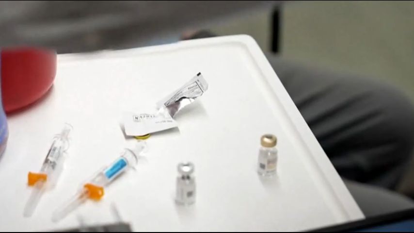 Updated COVID-19 vaccine guidelines creating confusion for pharmacies around capital area