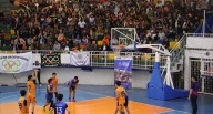 Junín: Claretiano y Gelicich pasan a la macrorregional de basquet
