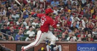 Nolan Arenado's 3-run double helps Cardinals beat Brewers 7