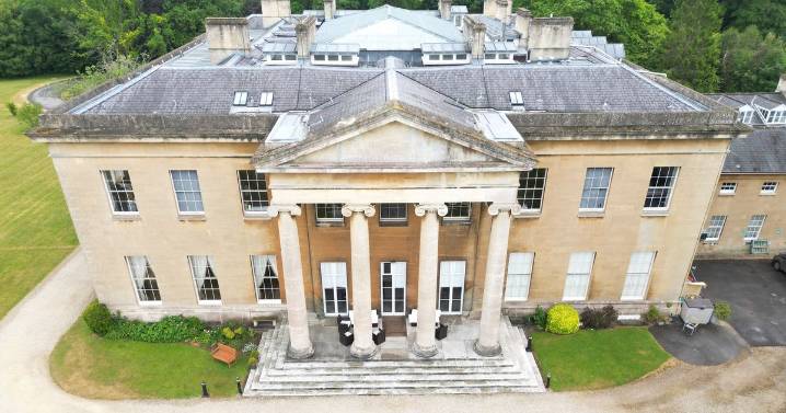 Business West mulling 'multiple' offers for historic Leigh Court headquarters