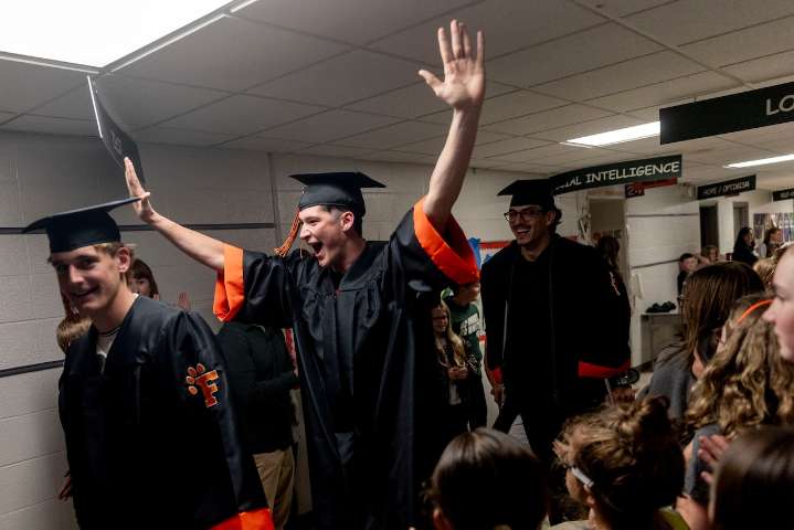 Life after high school? 6 things for Michigan parents to check off, make sure their senior succeeds