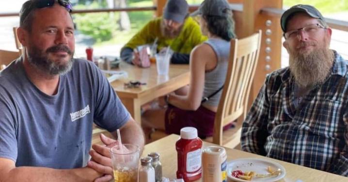 Two men who died in Lewiston mass shooting awarded Carnegie Medal for heroism