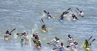 El río es el vínculo, la Regata la consumación del esfuerzo