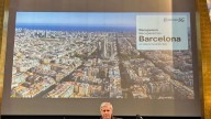 El exlíder popular en Barcelona propone ampliar el Prat, reforzar Rodalies y desdoblar la Ronda Litoral