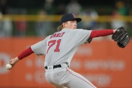 These Red Sox Debuts Call For Postseason Pitching Auditions