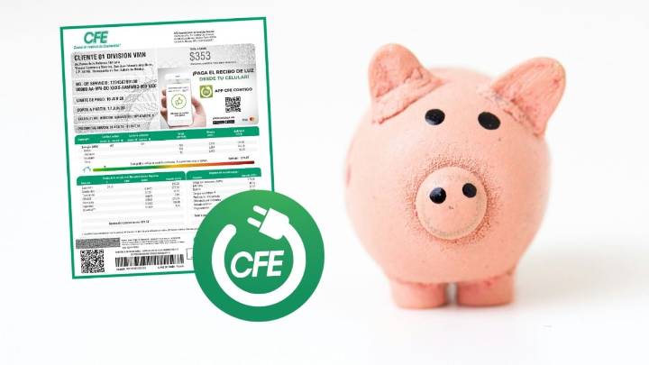 CFE: ¿cuánto tiempo le queda al subsidio de verano en 2025?; esto sabemos