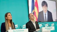Junts amenaza con dejar caer a Sánchez y avisa a sus bases de que "se preparen para un nuevo ciclo"