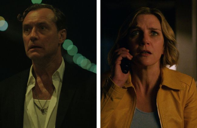 Fall TV/streaming preview: 20 new shows we’re excited to see from ‘Black Rabbit’ to ‘Pluribus’