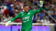 “San Kevin Mier”: cátedra del portero en México, tras lo que pasó con Selección Colombia