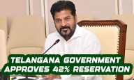 Telangana Govt Approves 42% Reservation for Backward Classes in Local Bodies