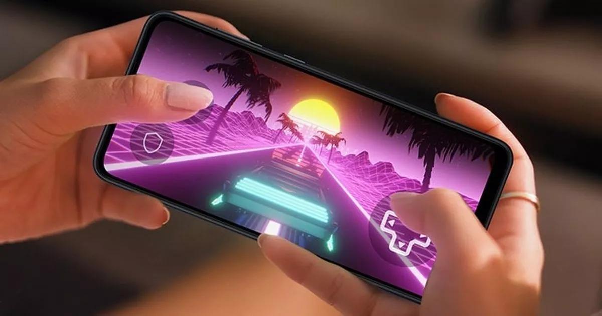 New Samsung Galaxy phone drops to under £80 in major online tech sale