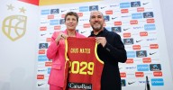 Chus Mateo: "Mario Saint-Supéry nos genera optimismo, está llamando a la puerta..."