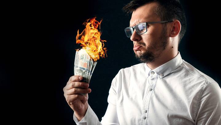 The Babylon Bee Guide To Surviving After Your Money Becomes Worthless