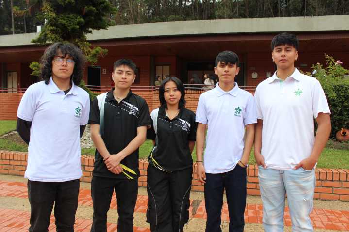 WorldSkills Colombia 2025 en el SENA Nariño