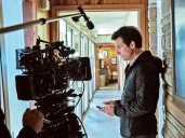 Jason Bateman, tras Ozark, Black Rabbit