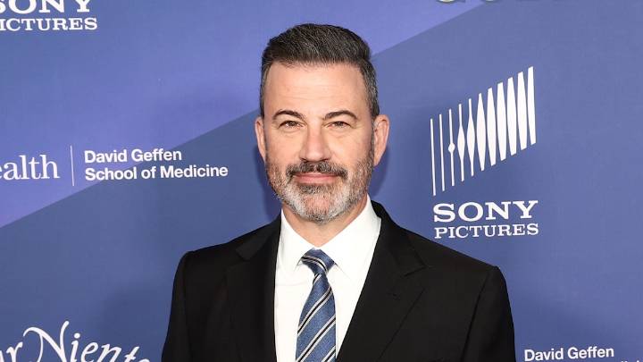 Jimmy Kimmel's comeback blocked as broadcaster refuses to air show