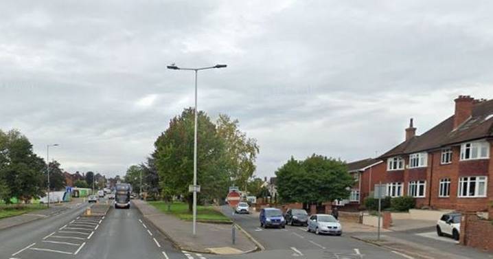 Live: Road closed in both directions near Exeter hospital after multi