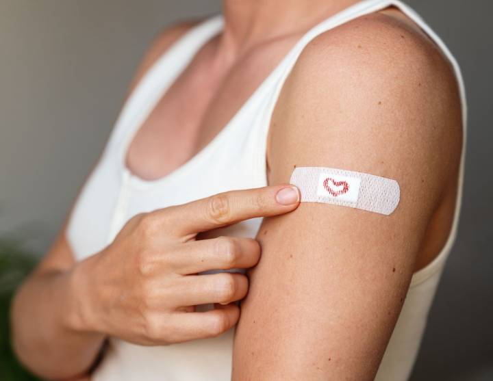 What You Need to Know About Getting a Flu Shot This Fall
