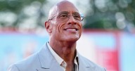 El impactante cambio físico de Dwayne Johnson ‘La Roca’
