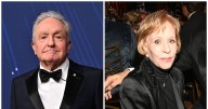 Carol Burnett Calls Out ‘SNL’ Boss Lorne Michaels for Being ‘Misogynistic’