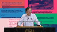 Así registraron medios internacionales el discurso del presidente Gustavo Petro en la Asamblea General de la ONU: 'Carga contra Trump'