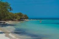 Rincón del Mar: la joya escondida de Sucre con playas de arena blanca y biodiversidad única