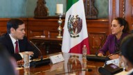 México y EU establecen grupo de alto nivel contra el narco e inmigración ilegal