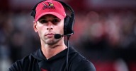 Cardinals coach Jonathan Gannon: My track record against Kellen Moore is 'not good'