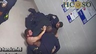 Cause of death revealed for Texas inmate who died during struggle with detention officers