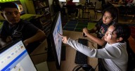 National test results decline as New Mexico officials fear loss of education funds