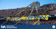 La sanción que recibió Rosario Central luego de las polémicas banderas contra Fabbiani