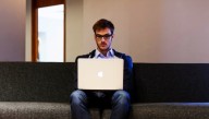 Man Reminds Himself He's Sharing In Christ's Sufferings After Facebook Post Gets Zero Likes