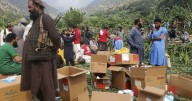 Earthquake destroys villages in eastern Afghanistan, killing at least 800 people