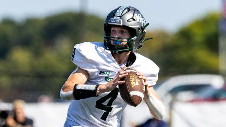 Suffolk Division III football: Everything you need to know