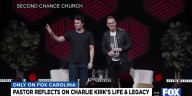 Turning Tragedy in Triumph; Upstate Pastor reflects on Charlie Kirk's legacy