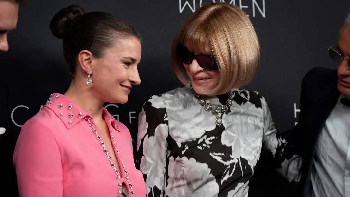 Vogue, el fin de una era y el inicio de otra