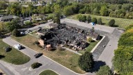 'We need to be prepared': Former Michigan resident reacts to Grand Blanc shooting, fire