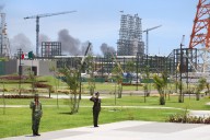 Pemex se encamina a su mayor déficit fiscal en 87 años