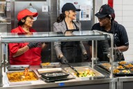 Whitmer calls for continuing free school meals amid Lansing budget standstill