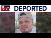 Abrego Garcia to be deported to to tiny African nation