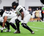 Rooney’s 3 extra points: CU Buffs O-line on right track