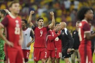 Midfielder Stephen Eustaquio leaves Canada camp after suffering lower